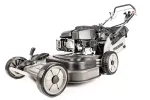 Benzininė vejapjovė Weibang WB778SLC V 3IN1 didelėms vejoms