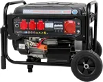 Elektrigeneraator 3500W 12/230V/380V KD163