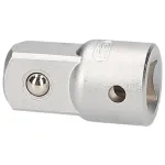 Adapter F 1 / 2 "x3/4" M, KS T&ouml;&ouml;riistad