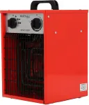 Elektriline soojapuhur 2,5 kW, 230 V KD11720