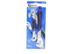 Hook wrenches 2pcs 9-32mm