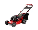 Bensiinimootoriga niiduk RIDER WYZ-18H Briggs & Strattoni mootoriga