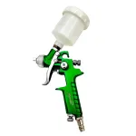 Madalr&otilde;hupulber &Oslash;0.8mm (HVLP) MINI
