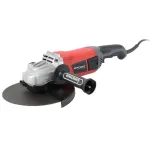 Nurklaadur 230mm 2400W