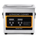 Ultrahelivann 3.2l