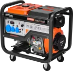 Elektrigeneraator 8 kW, 230 V KD3235