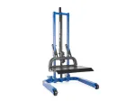 Universalus automobilio keltuvas 2 viename GK1800 GEKO G02143