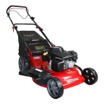 Bensiinimootoriga muruniiduk WYZ-22H/L Loncini mootoriga