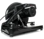 T&ouml;&ouml;pingid metallide t&ouml;&ouml;tlemiseks 230V 2900W EC553