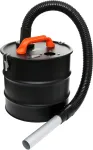Tolmuimejatega kasutatav tuha kogumise v&otilde;imsus. 20ltr KD479