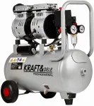 M&auml;&auml;rde&otilde;hukompressor 24L 1200W KD1395