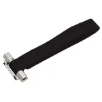 M&auml;&auml;rde&otilde;li filterv&otilde;ti rihmaga 3 / 8 "& amp; 1 / 2"