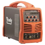 Inverterkeevitus poolautomaatne WSME250EI 230V (IGBT) AC / DC, TIG / MMA
