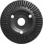 Kaldservaga lihvketas 125 mm KD11217