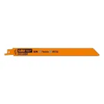 Saelehed otsesaagile 225x0, 9mm BIM Co8 Z14TPI 5 &uuml;hikut 225x0, 9mm QX00006Z, CMT