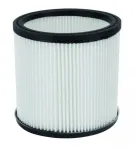 HEPA filter NTS16 / NTS20, Scheppach kuiv- ja m&auml;rgpumba jaoks