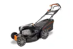 Bensiinimootoriga muruniiduk ASTOR A51-B Briggs & Strattoni mootoriga
