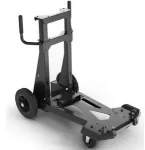 Speedtec 400SP/500SP, Lincoln Electric