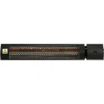 Infrapuna HeLen (vahemik) 2000W