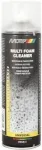 Puhastusvaht MULTIFOAM 500ml, Motip