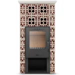 JASMAN GRANDE II (6 kW) Brown