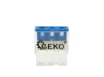 Greitoji elektros laidų jungtis, 3 &times; 0,5&ndash;2,5 mm&sup2;
