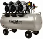 M&auml;&auml;rde&otilde;hukompressor 100L 3 x 1500W KD1397
