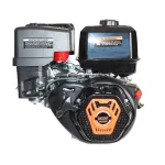Bensiinimootori ASTOR BS-500x