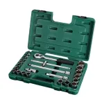 1 / 2 "Head 12-angular set 24vnt".