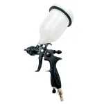 Madalr&otilde;hupulverisaator &Oslash;1.4mm (HVLP)