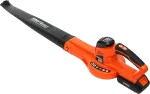 Akuga lehepuhur 18 V 1500 mAh KD5142