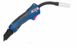 MIGburner &otilde;hkjahutusega MB Evo15 4m 180A, Binzel