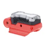 Aku 20V LI-ION USB-adapter