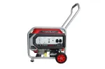 Bensiinigeneraator SUPTECH 6500E-II (&uuml;hefaasiline)