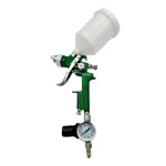 Madalr&otilde;hupulverisaator &Oslash;1.4mm r&otilde;huregulaatoriga (HVLP)