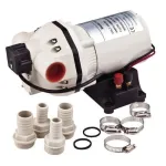 &Uuml;lekandepump (AdBlue) 12V
