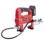 Akumulatsioonim&auml;&auml;rde press WORCRAFT 20V LI@-@ ION, 4.0Ah