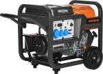 Elektrigeneraator 9 kW, 230 V KD3249