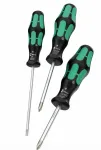 Kruvikeeraja komplekt Kraftform 9556, Wera