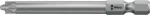 1 / 4 "855 / 4 PZ / S PlusMinus nr.2x70, Wera