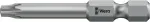 1 / 4 "867 / 4 Z TORX BO TX 10x70, Wera