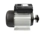 Vienfazis elektros variklis, 1,5 kW, 230 V GEKO G80360