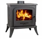 Malmpliit KRATKI K7 (5 kW)