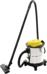 T&ouml;&ouml;stustolm - tuhapump 1650W KD489