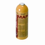 Gass MAPP HPC 650 ml 2700 &deg; C, Rothenberg