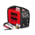 TIG keevitusmasin Technology TIG 222 AC / DC, Telwin