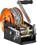 Trossiga k&auml;sivints 3500 naela KD1313