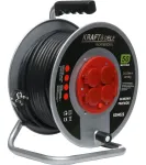 Rullil aiapikendusjuhe 3 &times; 2,5 mm, 50 m KD4022