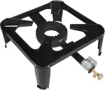 Gaasip&otilde;leti 8 kW reduktoriga Kraft & amp; Dale KD117850