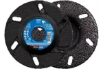 Grind disc CC@- @ GRIND- BUIW 125mm SGP Steelox, Pferd